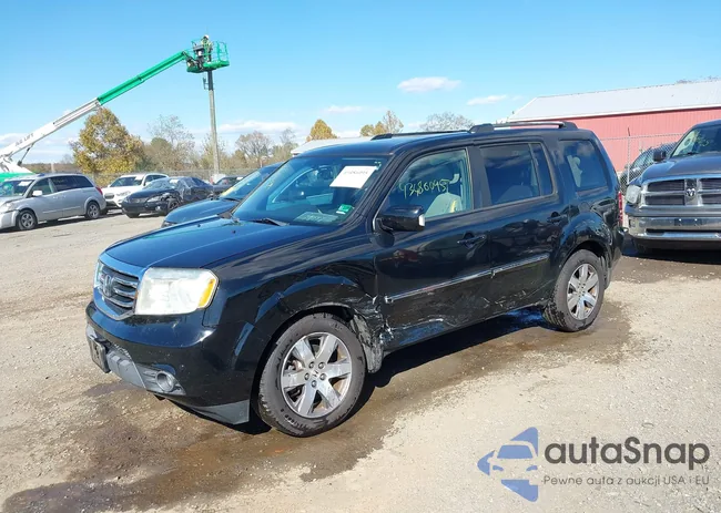 5FNYF4H93DB043413: 43486095