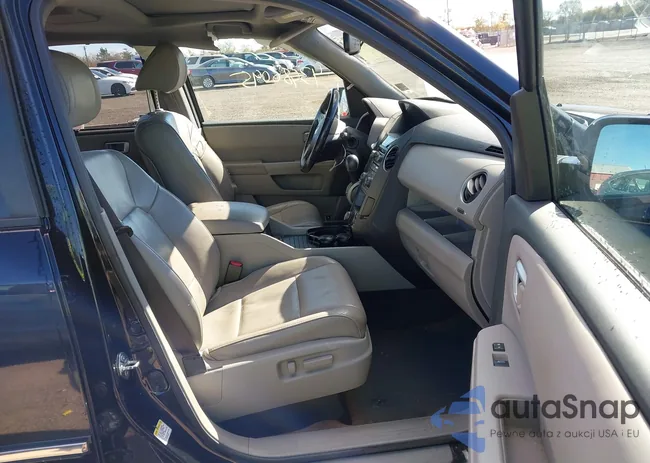 5FNYF4H93DB043413: 43486095