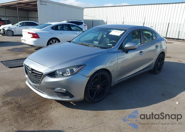 3MZBM1U74GM302745: 43486098