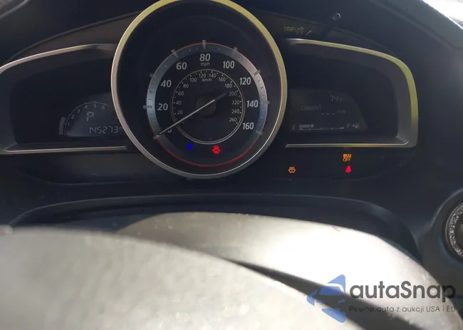 3MZBM1U74GM302745: 43486098