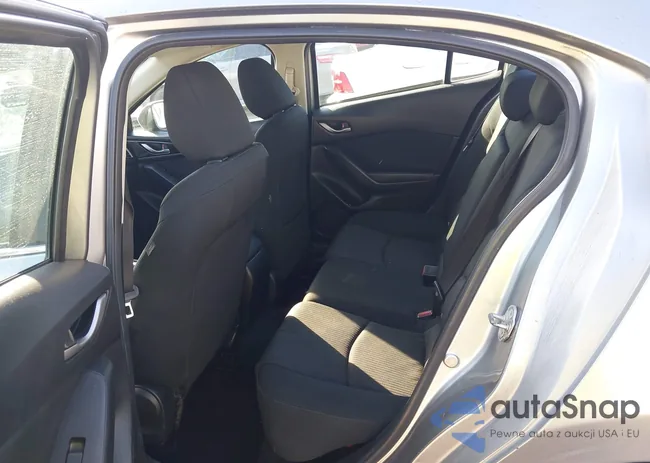 3MZBM1U74GM302745: 43486098