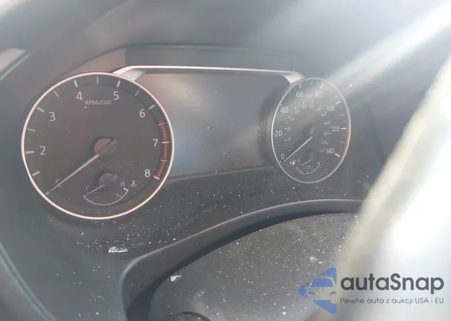 1N4BL4CV9MN413659: 43486100