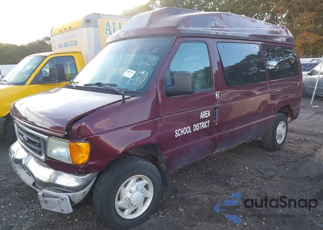 1FDNE24L14HA46365: 43486109