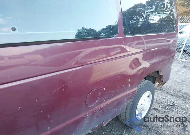 1FDNE24L14HA46365: 43486109