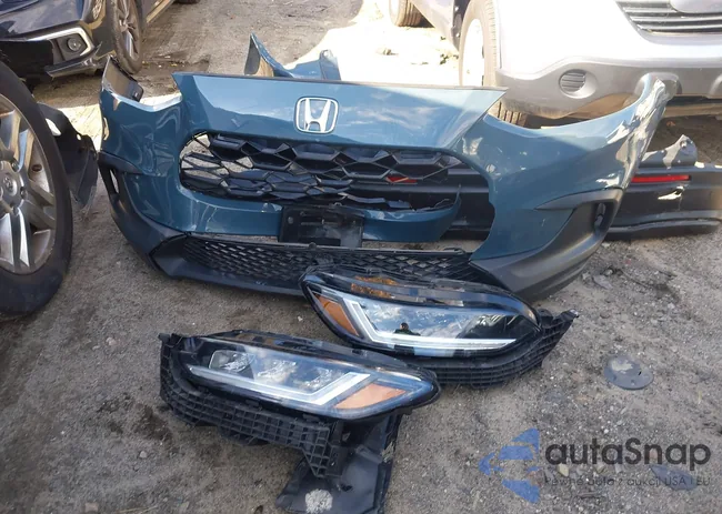 3CZRZ2H39PM743507: 43486127