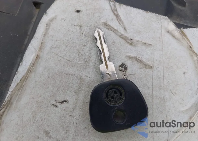 WBAHE2322SGE91811: 43486189