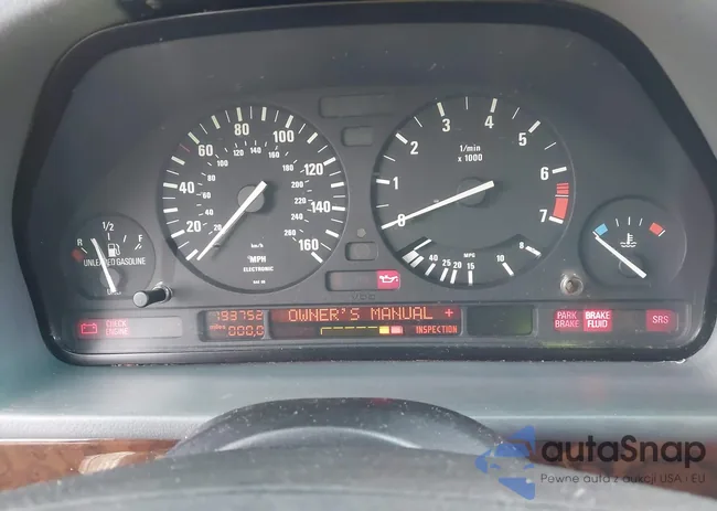 WBAHE2322SGE91811: 43486189