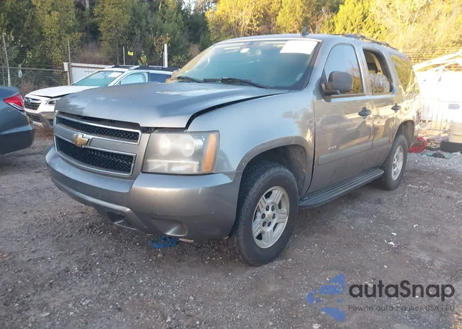 1GNFK13087R327295: 43486205