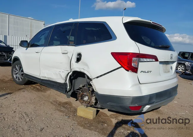 5FNYF5H5XMB031813: 43486214