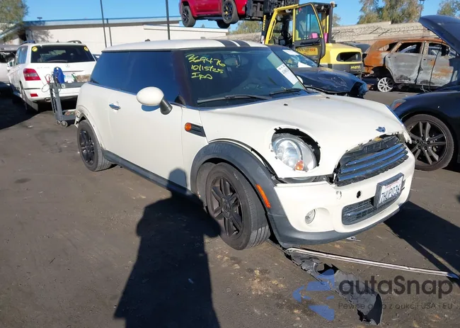 WMWSU3C55DT691761: 43486226