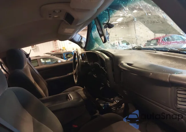 1GCEK19T93E291852: 43486245