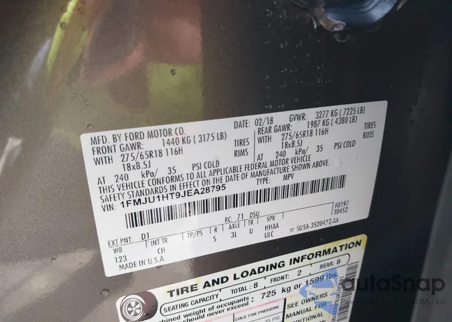 1FMJU1HT9JEA28795: 43486253