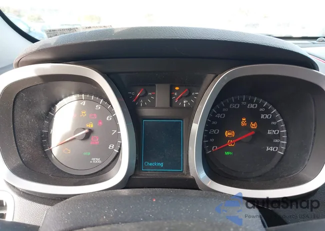 2GNALCEK5G6180558: 43486262