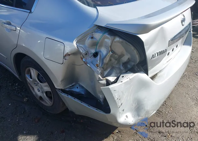 1N4AL2AP1BN438623: 43486269