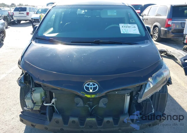 5TDXK3DC9CS188145: 43486281