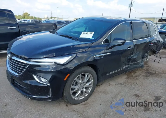 5GAERBKW8PJ139064: 43486331