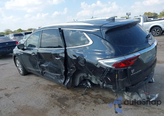 5GAERBKW8PJ139064: 43486331