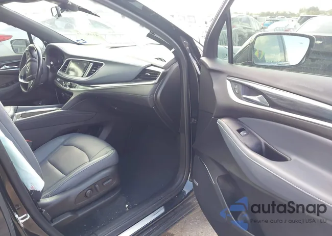 5GAERBKW8PJ139064: 43486331