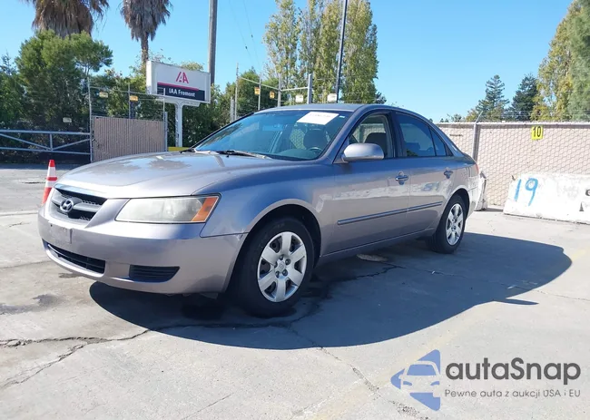 KMHET46C36A083055: 43486346