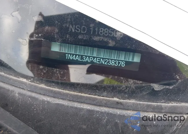 1N4AL3AP4EN238376: 43486378