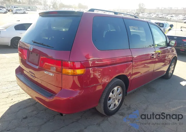 5FNRL189X3B097821: 43486438