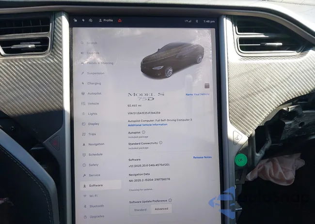 5YJSA1E25JF294259: 43487465