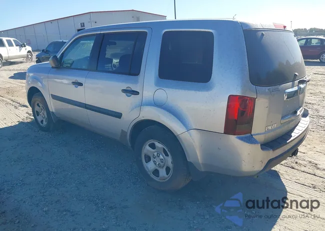 5FNYF3H27AB007345: 43487472