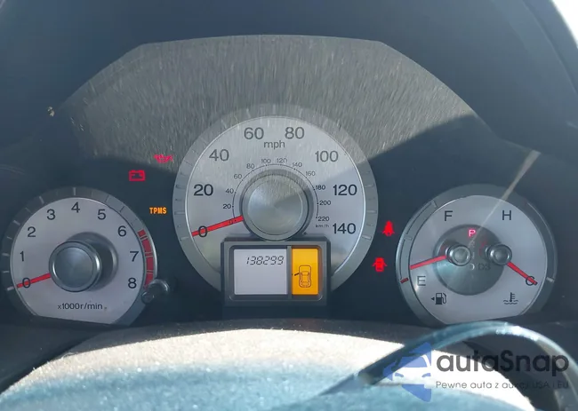 5FNYF3H27AB007345: 43487472