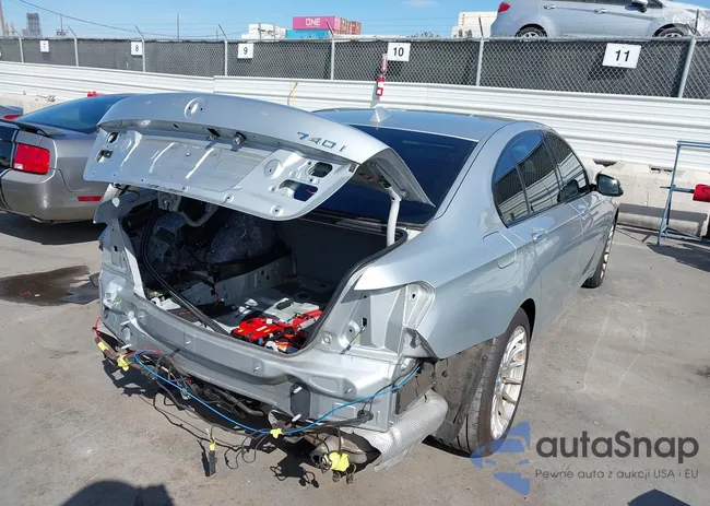 WBAYA6C54FGK16635: 43487485