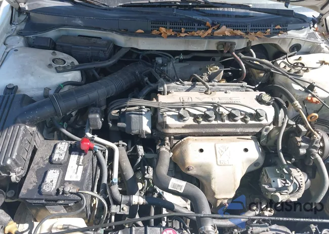 1HGCG56671A113958: 43487491