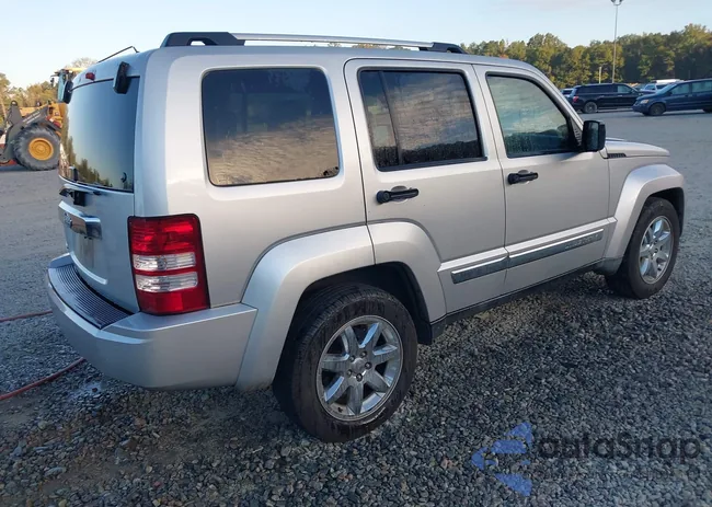 1J4PP5GK7AW121972: 43487521