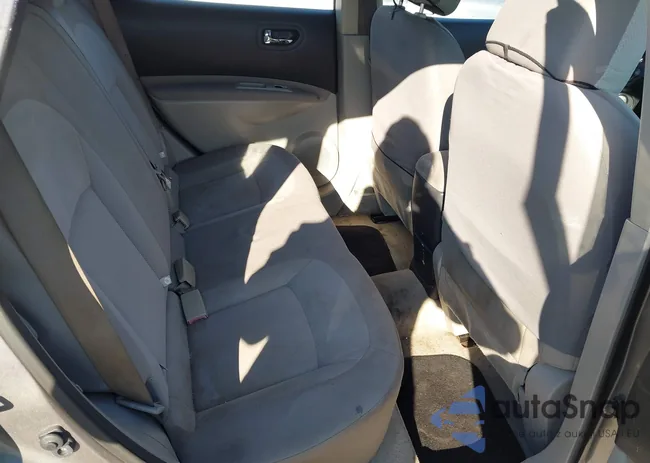 JN8AS5MT9BW190417: 43487523