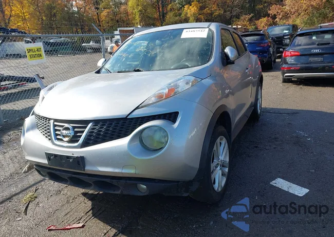 JN8AF5MV6BT006557: 43487542