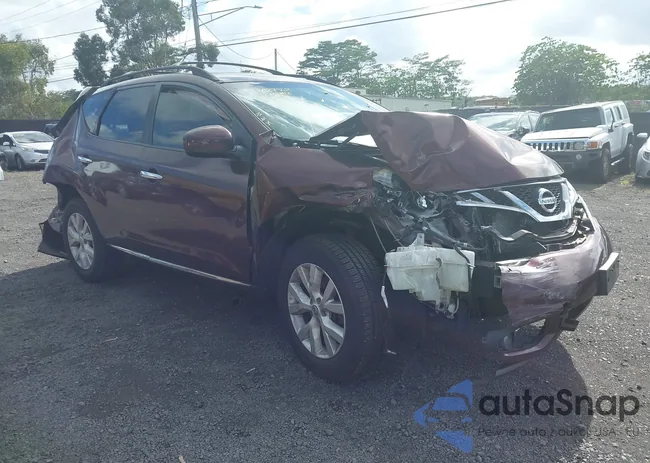 JN8AZ1MU0DW209825: 43487569