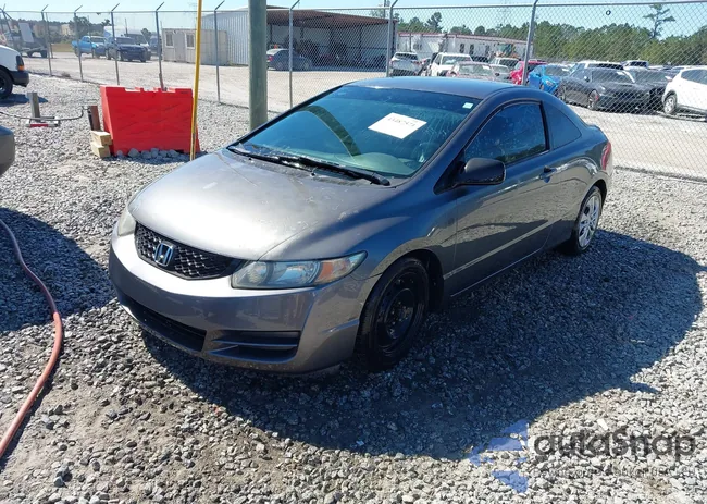 2HGFG12679H521949: 43487571