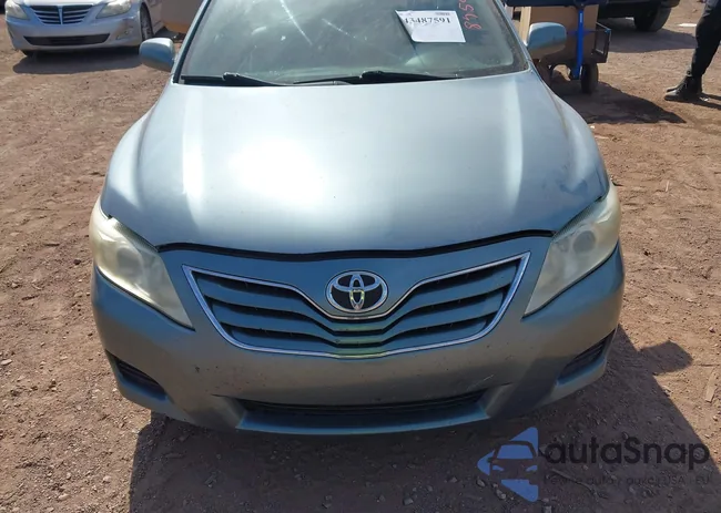 4T1BF3EK5BU592201: 43487591