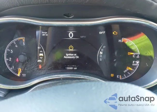 1C4RJFJM5EC378412: 43487600