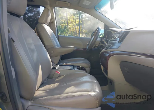 5TDYK3DC8BS128232: 43487622