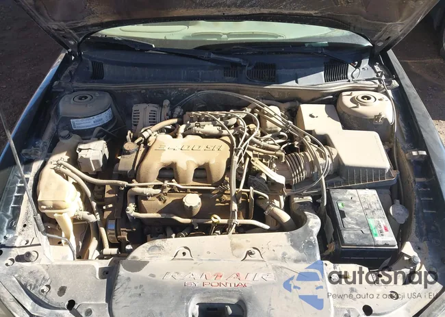 1G2NW52E63C315290: 43487634