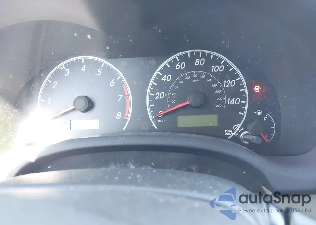 2T1BU4EE7DC971226: 43487640