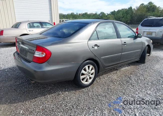 4T1BE30K83U753684: 43487651