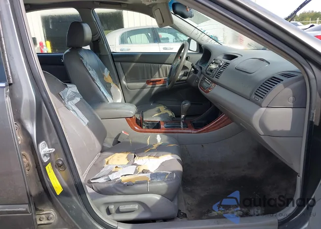 4T1BE30K83U753684: 43487651