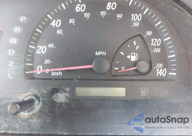 4T1BE30K83U753684: 43487651