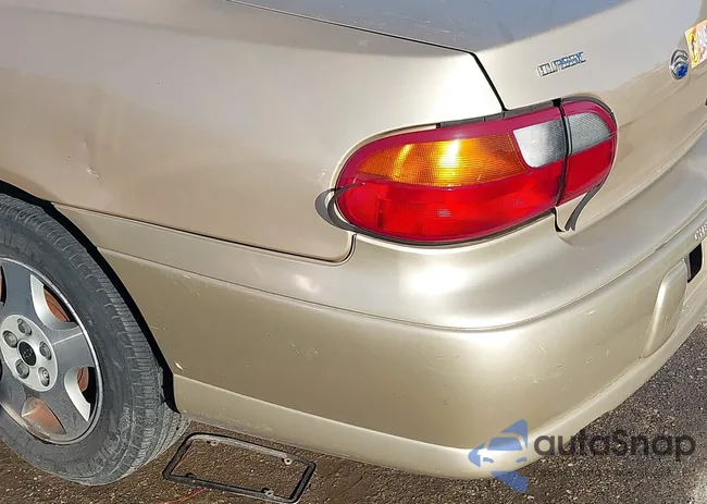 1G1ND52F55M203306: 43487671