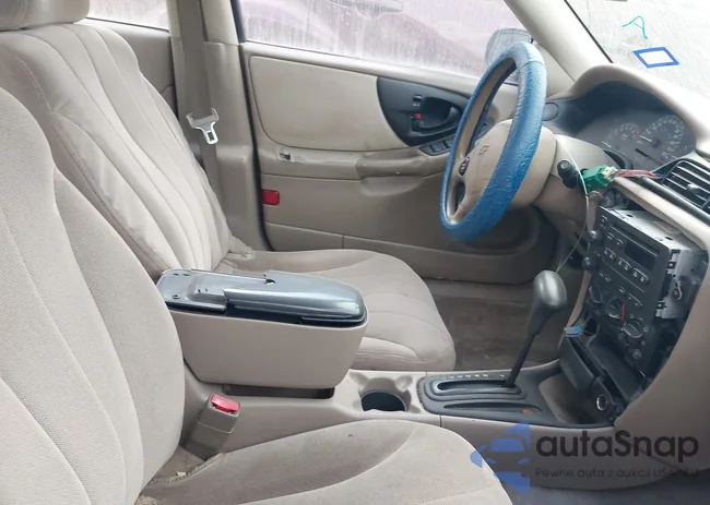 1G1ND52F55M203306: 43487671