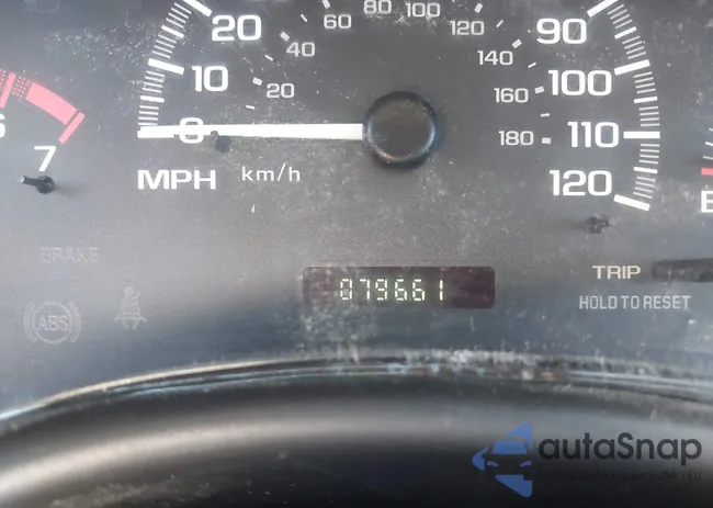 1G1ND52F55M203306: 43487671