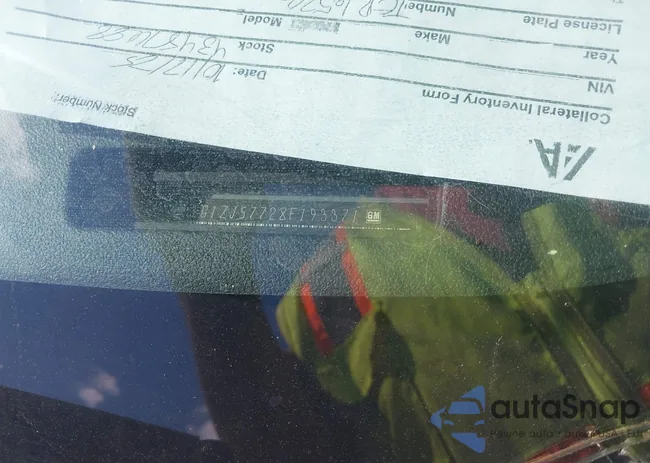 1G1ZJ57728F193371: 43487688