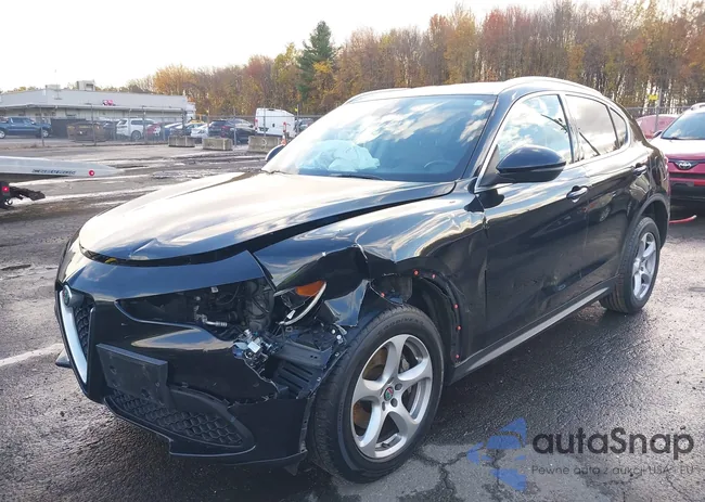 ZASPAKAN9K7C32809: 43487713