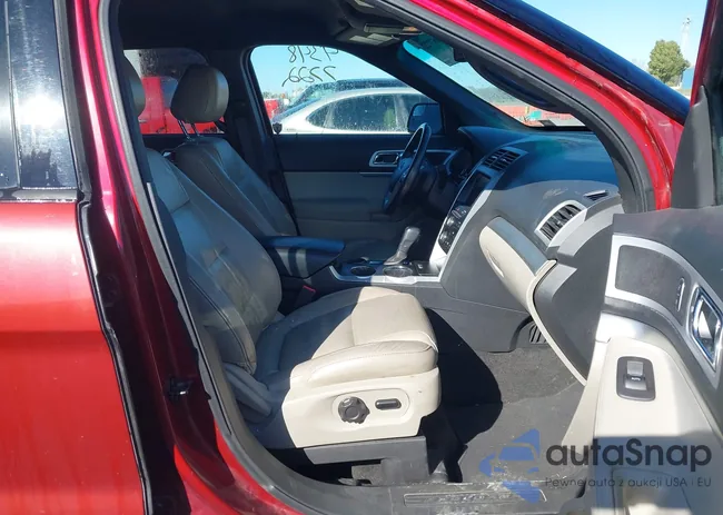 1FM5K7D9XDGB04649: 43487722