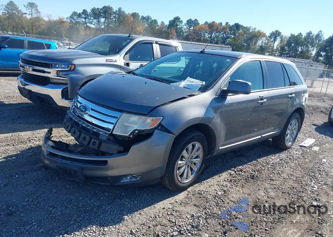 2FMDK3JC5ABA65587: 43487733